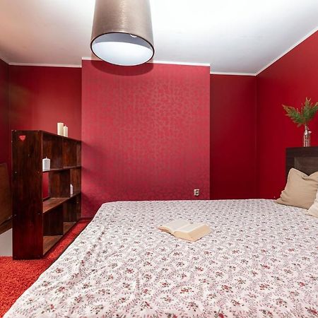 Odziezowa Apartment Elbląg Extérieur photo