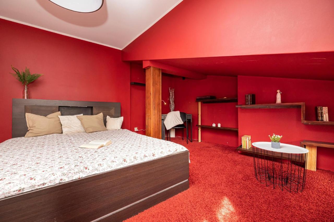 Odziezowa Apartment Elbląg Extérieur photo